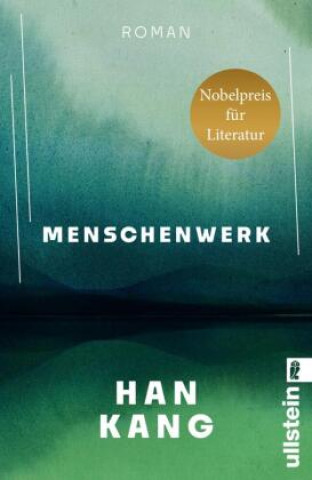 Book Menschenwerk Ki-Hyang Lee