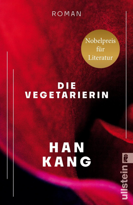 Book Die Vegetarierin Ki-Hyang Lee