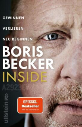 Könyv Inside Dieter Fuchs