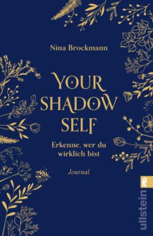 Kniha Your Shadow Self Nina Brockmann