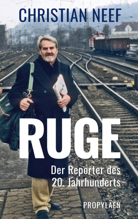 Książka Ruge Christian Neef