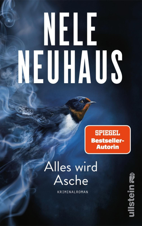 Kniha Alles wird Asche Nele Neuhaus