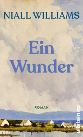 Kniha Ein Wunder Tanja Handels