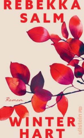 Book Winterhart Rebekka Salm
