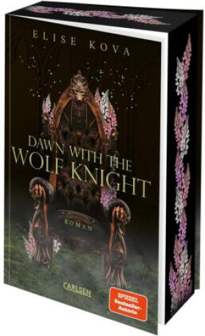 Book Married into Magic: Dawn with the Wolf Knight Bettina Münch