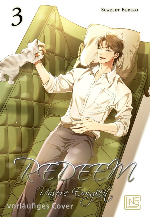 Book Redeem 3 Diana Hesse