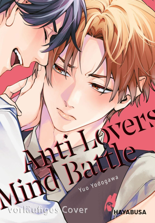 Boek Anti Lovers Mind Battle Noreen Adolf