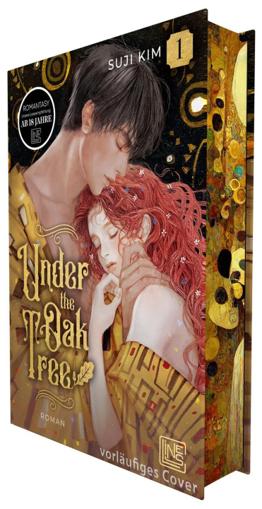 Книга Under the Oak Tree (Roman) 1 Alexandra Dickmann