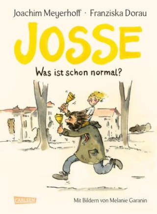 Libro Josse Franziska Sophie Dorau
