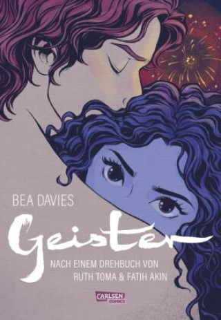 Buch Geister Bea Davies