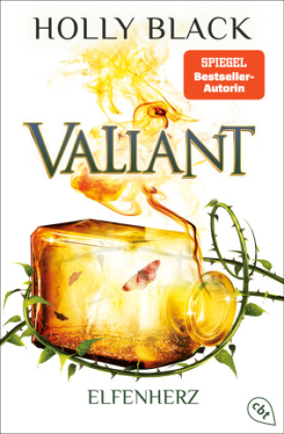 Kniha Valiant Anne Brauner