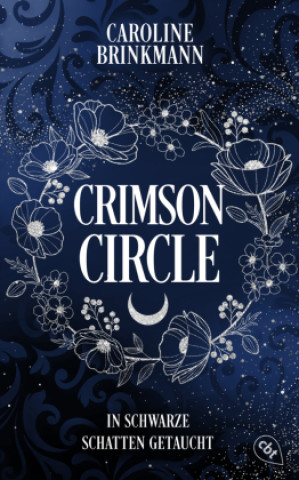 Book Crimson Circle Caroline Brinkmann