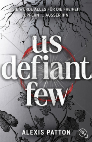 Book Us Defiant Few Michaela Link