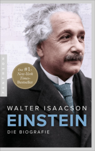 Kniha Einstein Hainer Kober