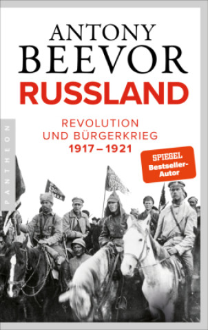 Knjiga Russland Jens Hagestedt