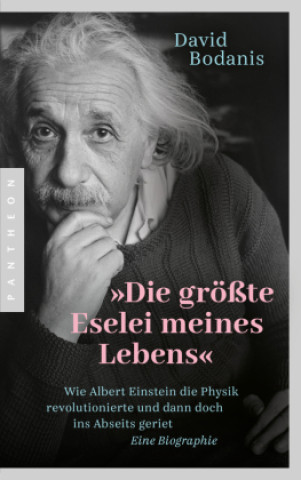 Kniha "Die größte Eselei meines Lebens" Sebastian Vogel