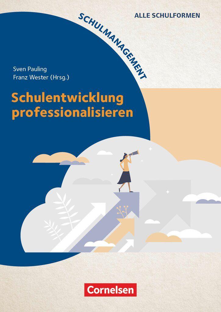 Book Schulmanagement Anna Kristin Moldenhauer