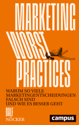 Book Marketing Worst Practice Ralf Nöcker
