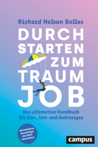 Boek Durchstarten zum Traumjob Isabel Gräfin Bülow