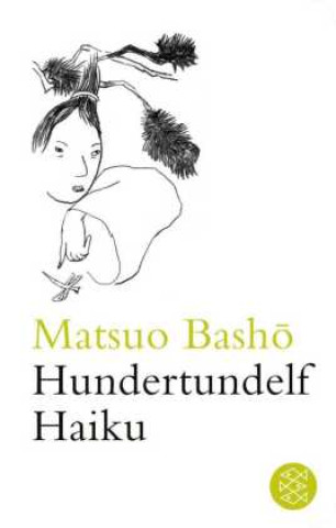 Boek Hundertundelf Haiku Leiko Ikemura