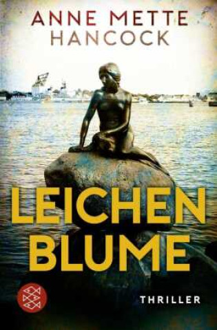 Könyv Leichenblume Karoline Hippe