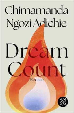 Kniha Dream Count Jan Schönherr