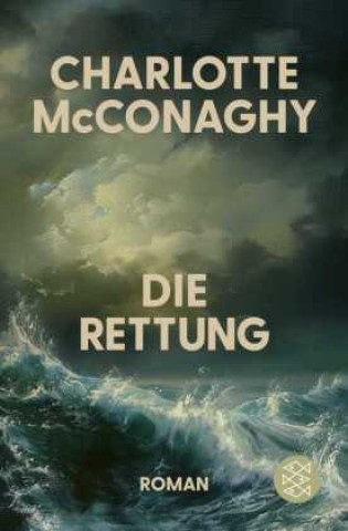 Kniha Die Rettung Jan Schönherr