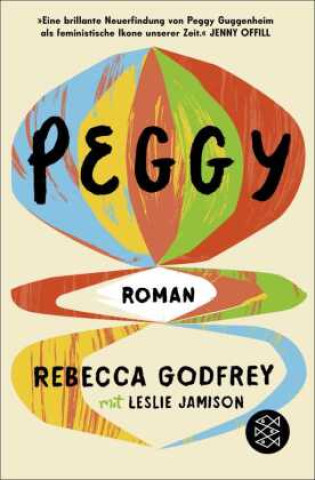 Book Peggy Leslie Jamison