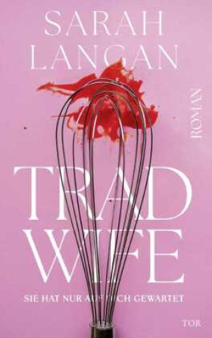 Livro Trad Wife Heide Franck