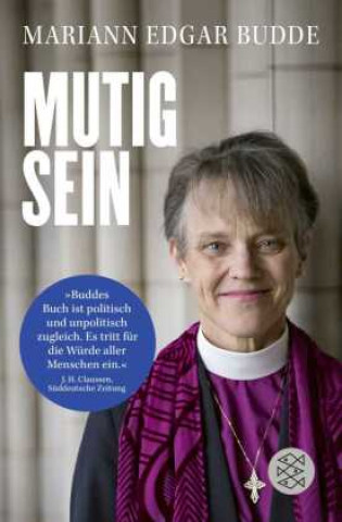 Könyv Mutig sein Anja Lerz