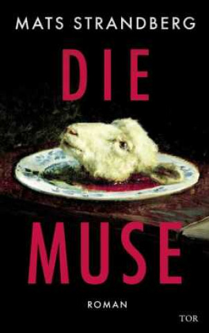 Book Die Muse Justus Carl