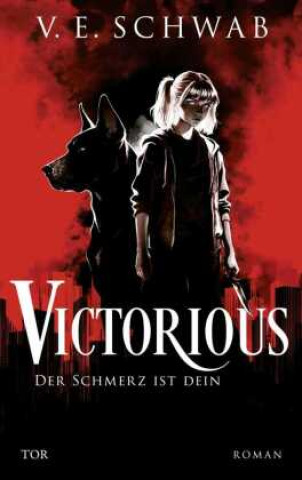 Book Victorious Sara Riffel