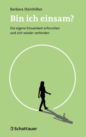 Kniha Bin ich einsam? Barbara Steinhilber