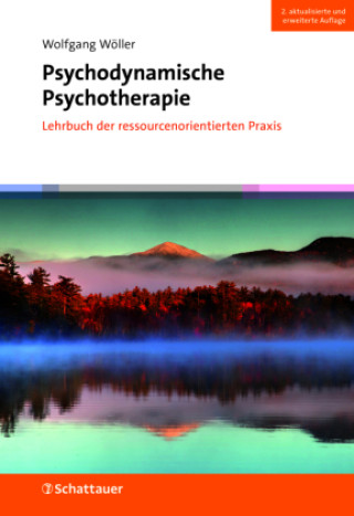 Carte Psychodynamische Psychotherapie Wolfgang Wöller