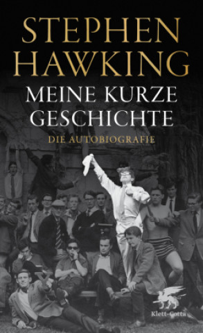 Kniha Meine kurze Geschichte Hainer Kober