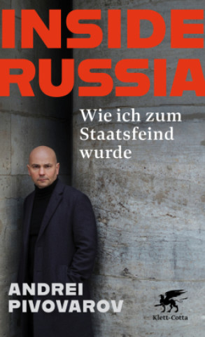 Book Inside Russia Maria Lipkovitch