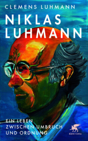 Knjiga Niklas Luhmann Clemens Luhmann