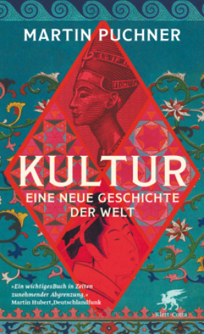 Kniha Kultur Enrico Heinemann
