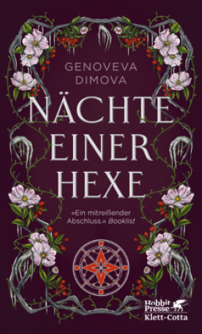 Kniha Nächte einer Hexe Wieland Freund