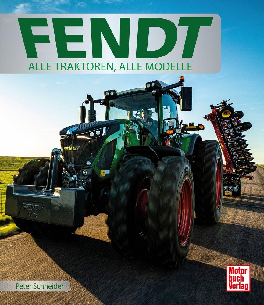 Book Fendt 
