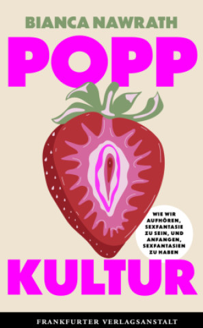 Kniha Poppkultur Bianca Nawrath