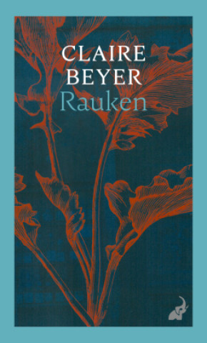 Kniha Rauken Claire Beyer