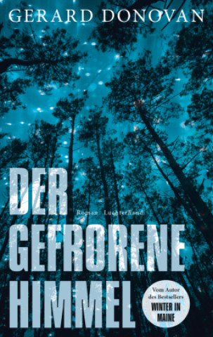 Knjiga Der gefrorene Himmel Thomas Gunkel