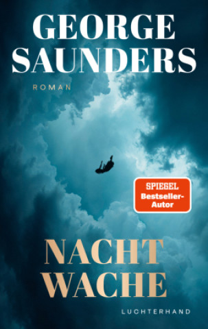 Kniha Nachtwache Frank Heibert