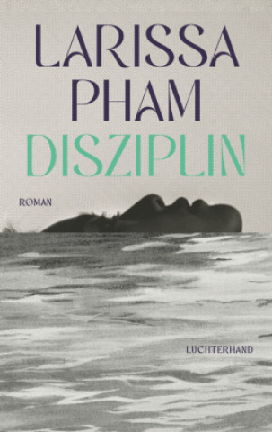 Boek Disziplin Birgit Maria Pfaffinger