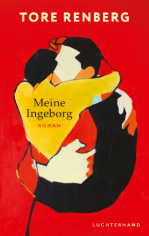 Book Meine Ingeborg Karoline Hippe
