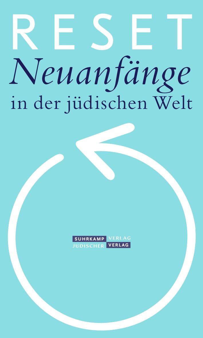 Book Reset Gisela Dachs