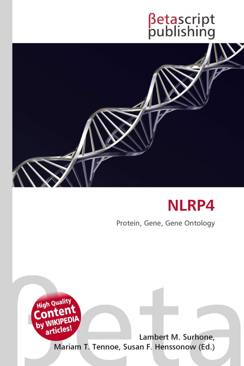 Book NLRP4 Mariam T. Tennoe