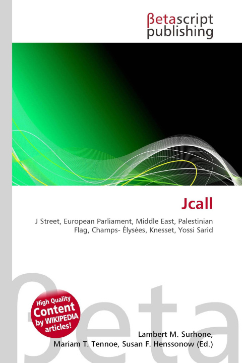 Book Jcall Mariam T. Tennoe