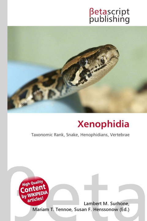 Book Xenophidia Mariam T. Tennoe